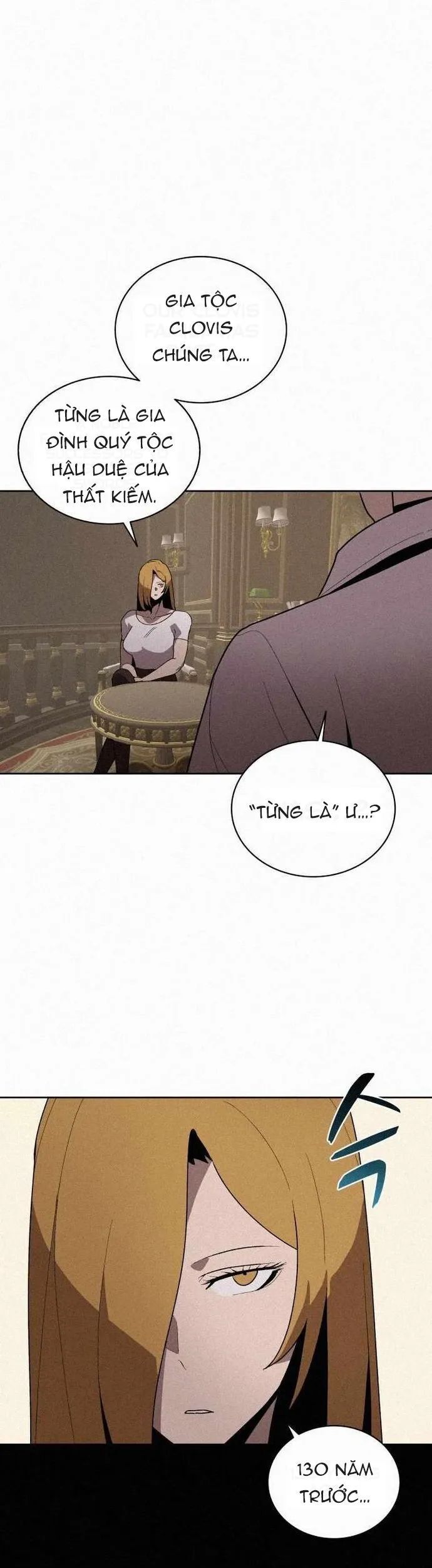 Thực Thư Pháp Sư Chapter 70 - 3