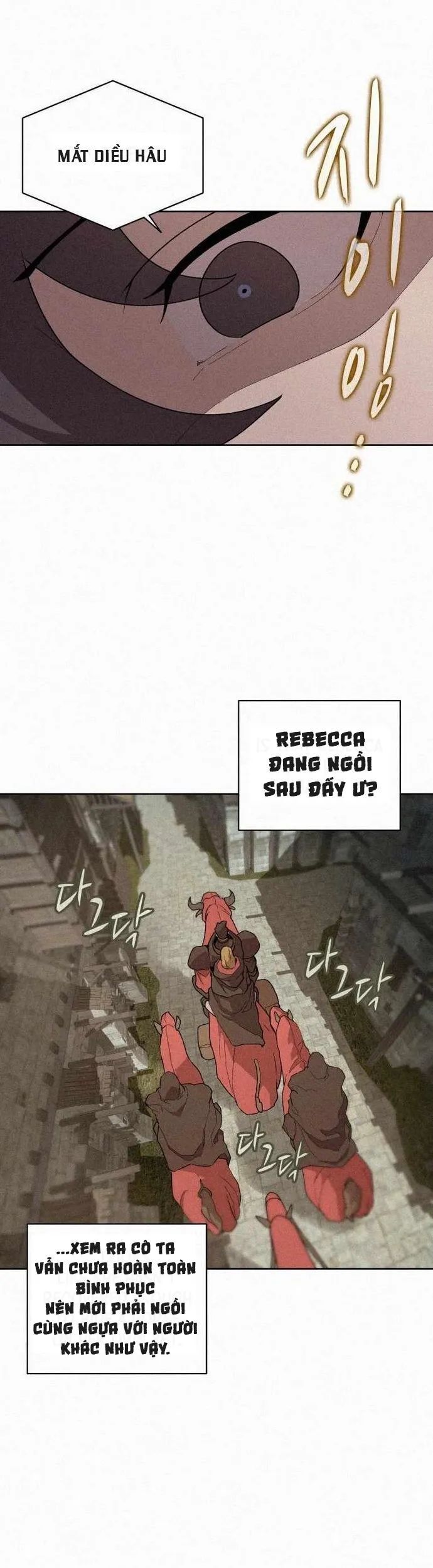 Thực Thư Pháp Sư Chapter 70 - 21