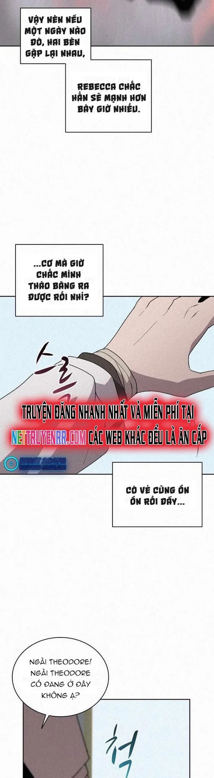 Thực Thư Pháp Sư Chapter 70 - 23