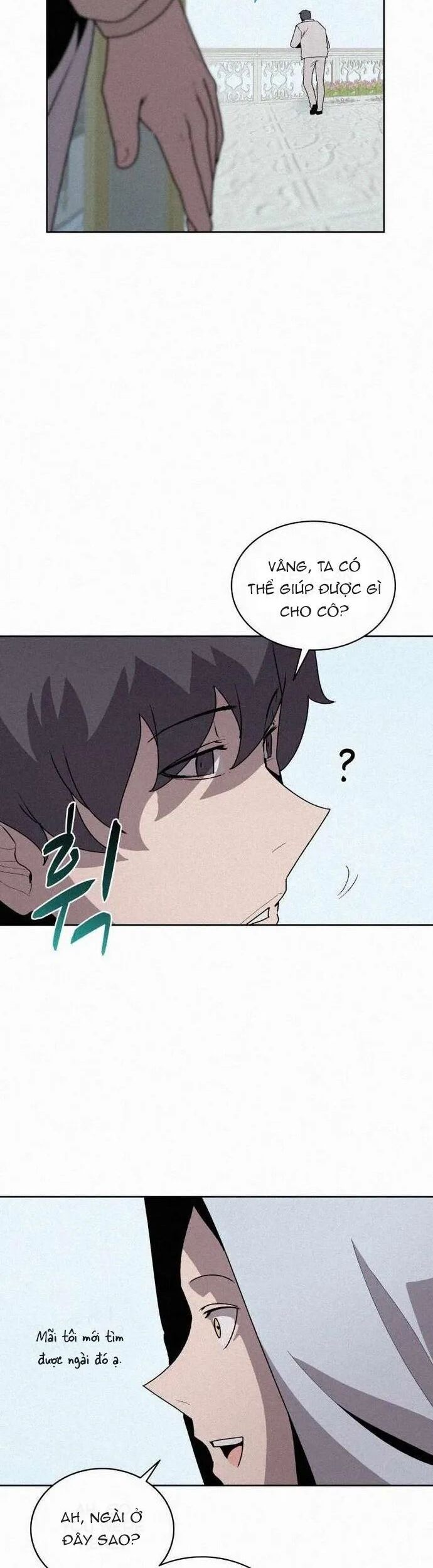 Thực Thư Pháp Sư Chapter 70 - 24