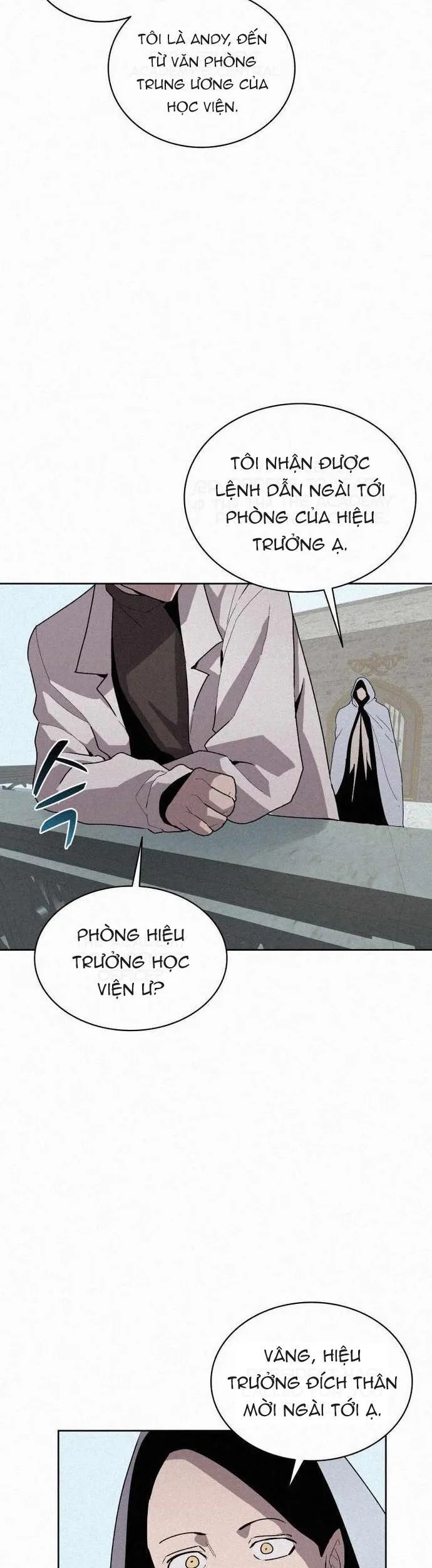 Thực Thư Pháp Sư Chapter 70 - 25