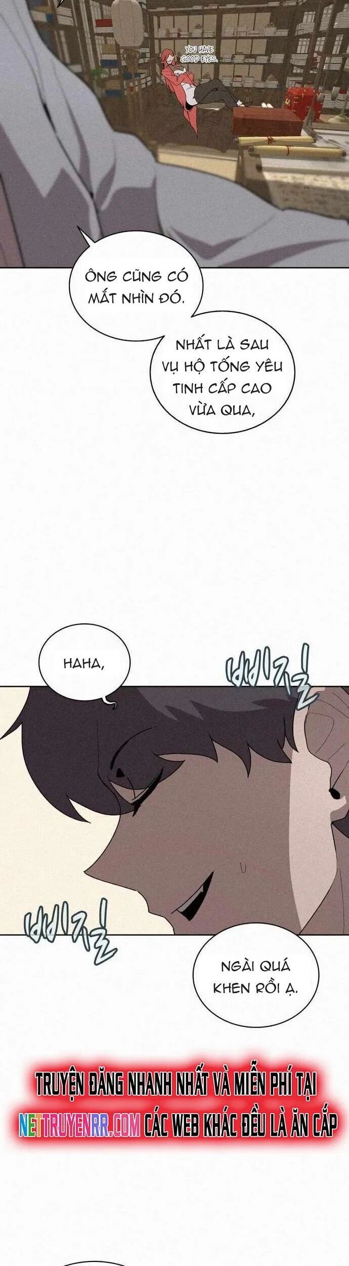 Thực Thư Pháp Sư Chapter 70 - 30