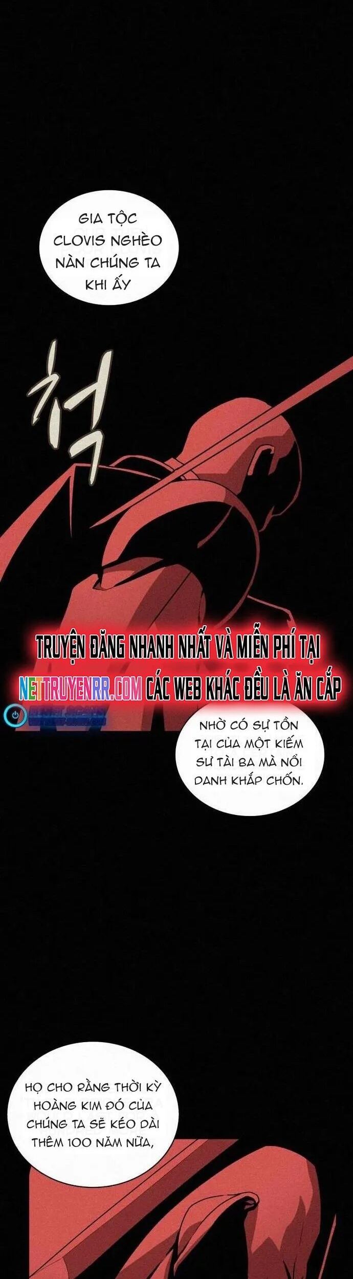 Thực Thư Pháp Sư Chapter 70 - 4