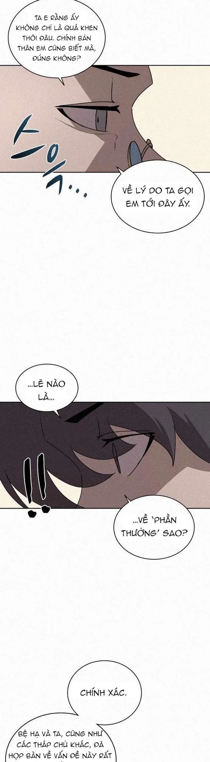 Thực Thư Pháp Sư Chapter 70 - 31