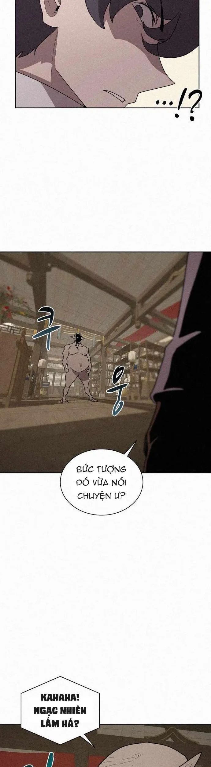 Thực Thư Pháp Sư Chapter 70 - 35