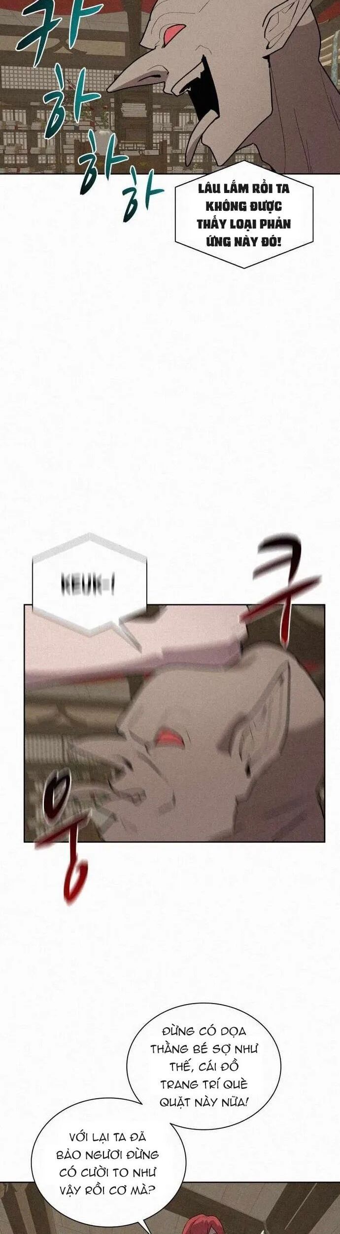 Thực Thư Pháp Sư Chapter 70 - 36