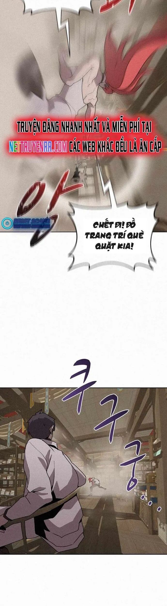 Thực Thư Pháp Sư Chapter 70 - 38