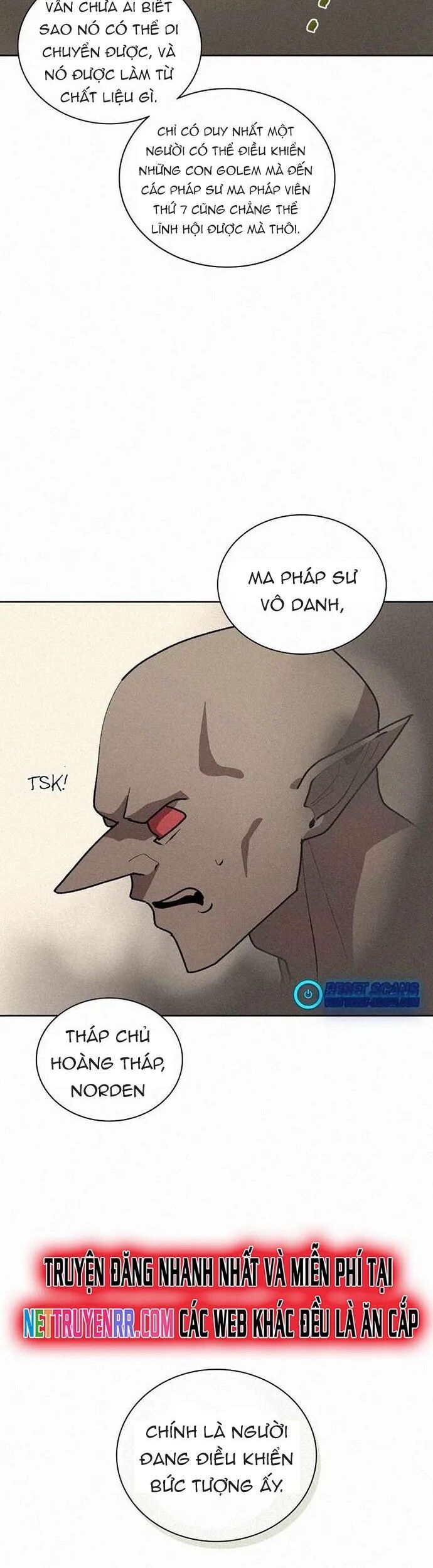 Thực Thư Pháp Sư Chapter 70 - 40