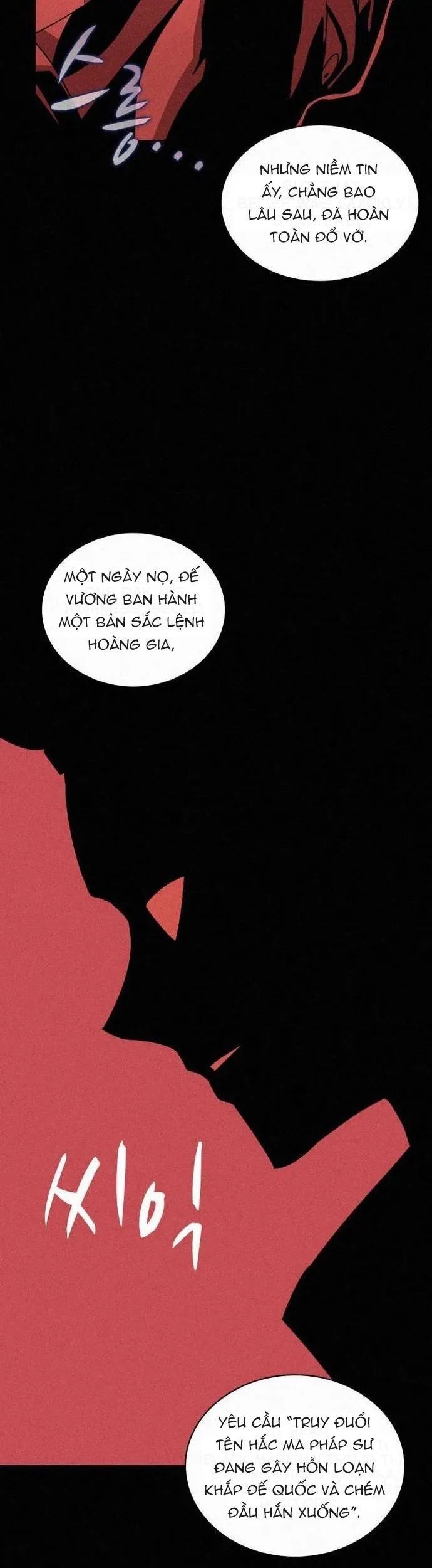 Thực Thư Pháp Sư Chapter 70 - 5