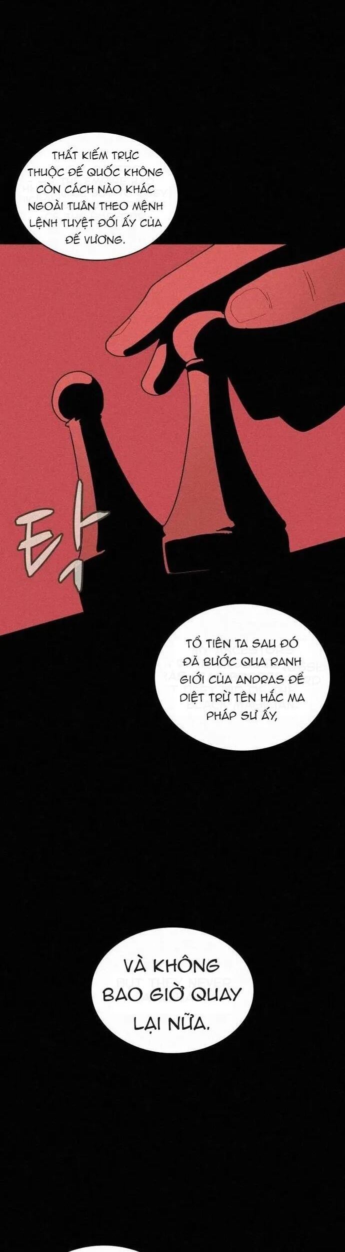 Thực Thư Pháp Sư Chapter 70 - 6