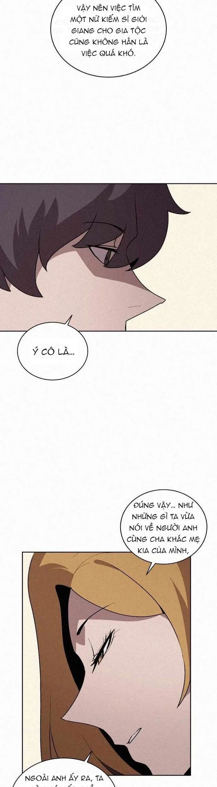 Thực Thư Pháp Sư Chapter 70 - 8