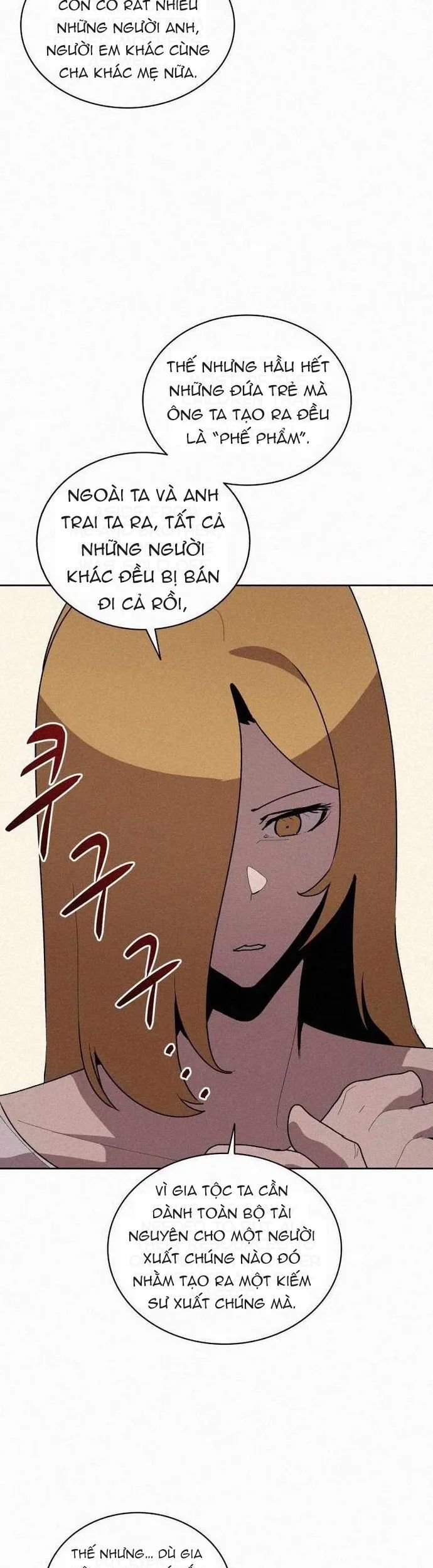 Thực Thư Pháp Sư Chapter 70 - 9