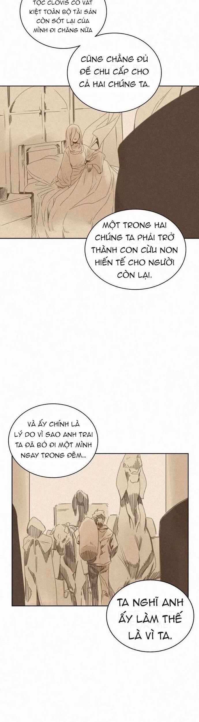 Thực Thư Pháp Sư Chapter 70 - 10