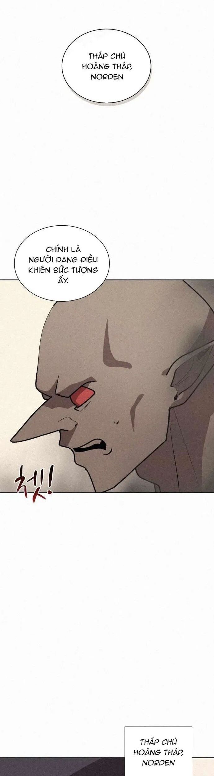 Thực Thư Pháp Sư Chapter 71 - 2