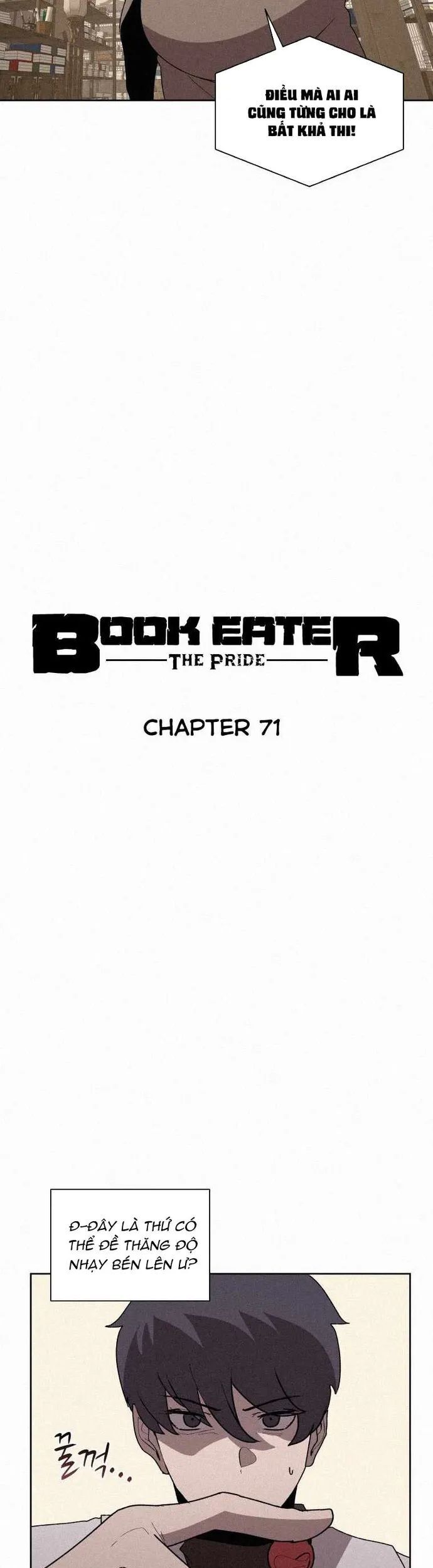 Thực Thư Pháp Sư Chapter 71 - 13