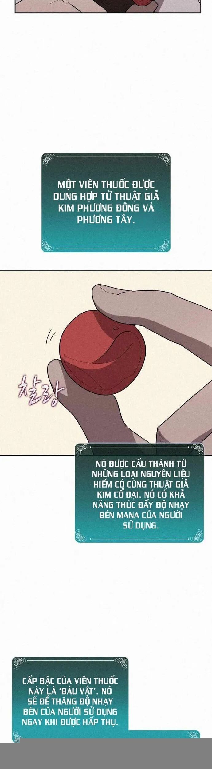 Thực Thư Pháp Sư Chapter 71 - 14