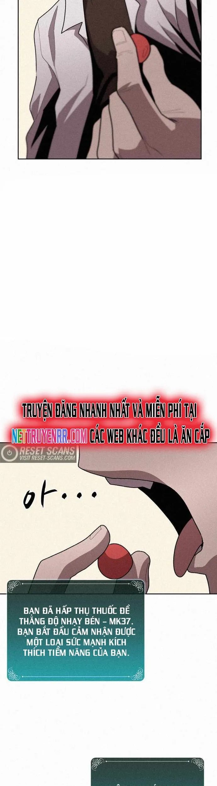 Thực Thư Pháp Sư Chapter 71 - 19