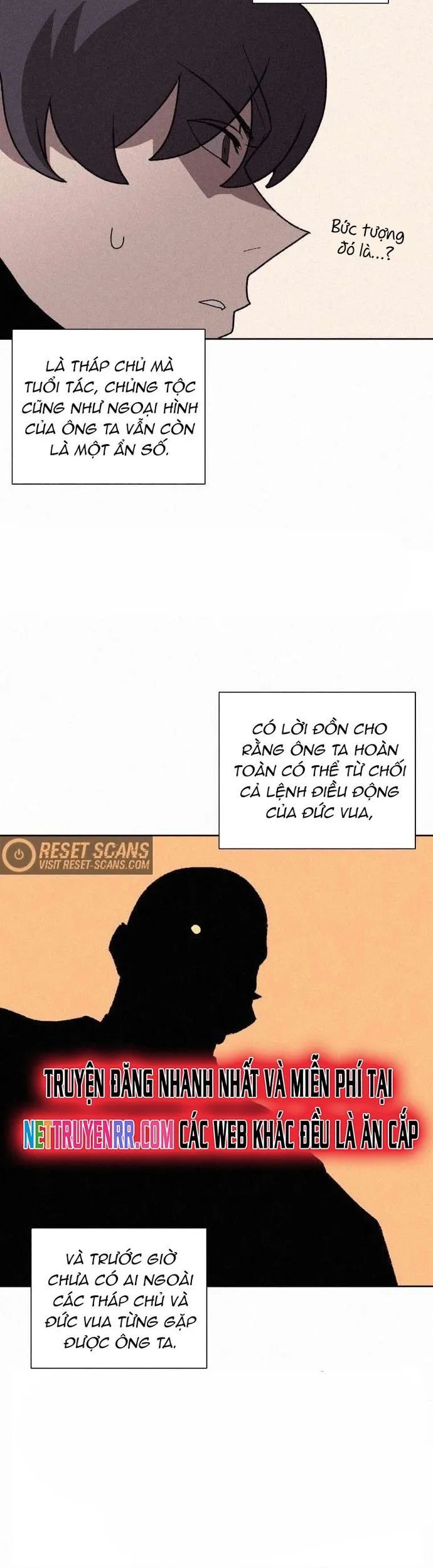 Thực Thư Pháp Sư Chapter 71 - 3