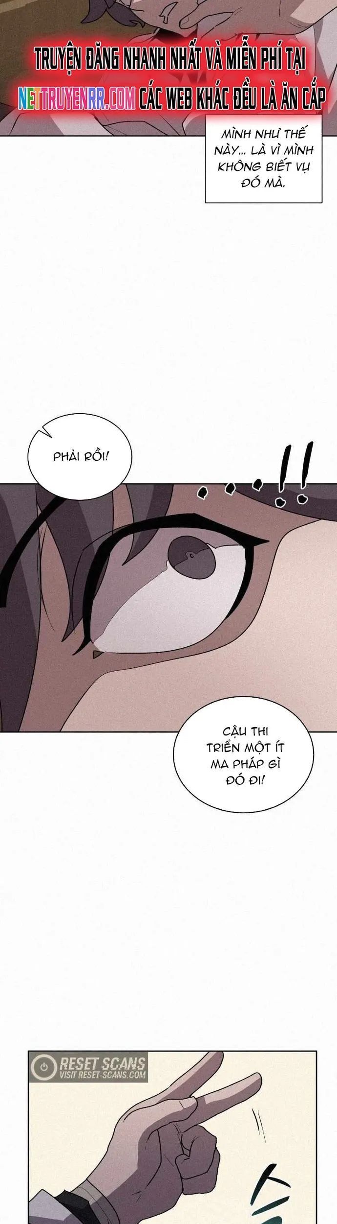 Thực Thư Pháp Sư Chapter 71 - 23