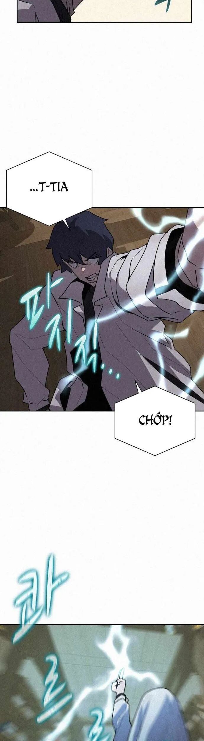 Thực Thư Pháp Sư Chapter 71 - 24