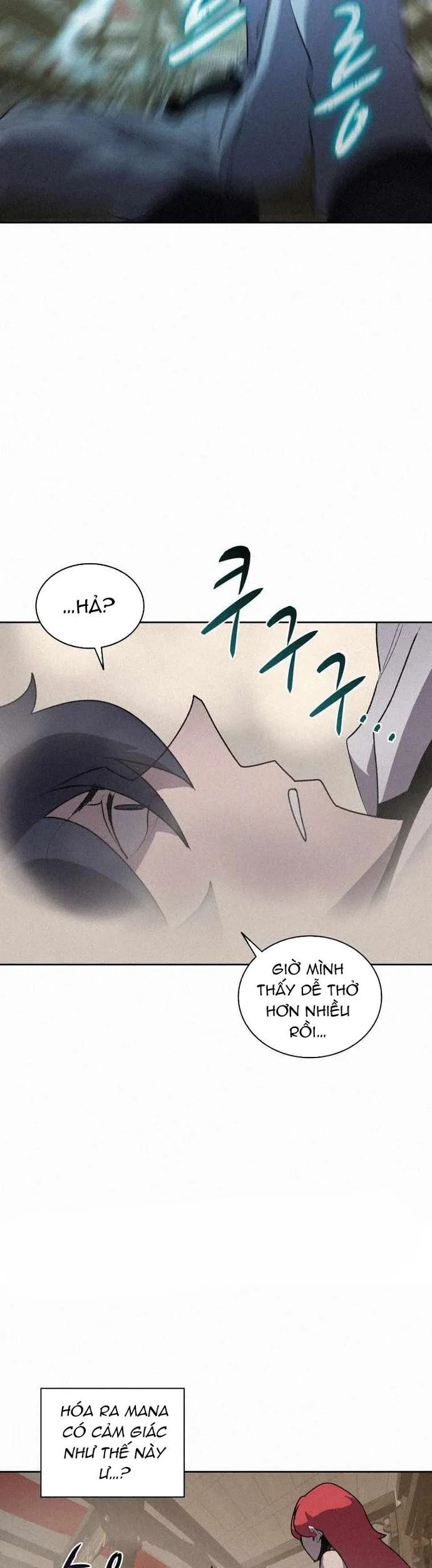 Thực Thư Pháp Sư Chapter 71 - 25