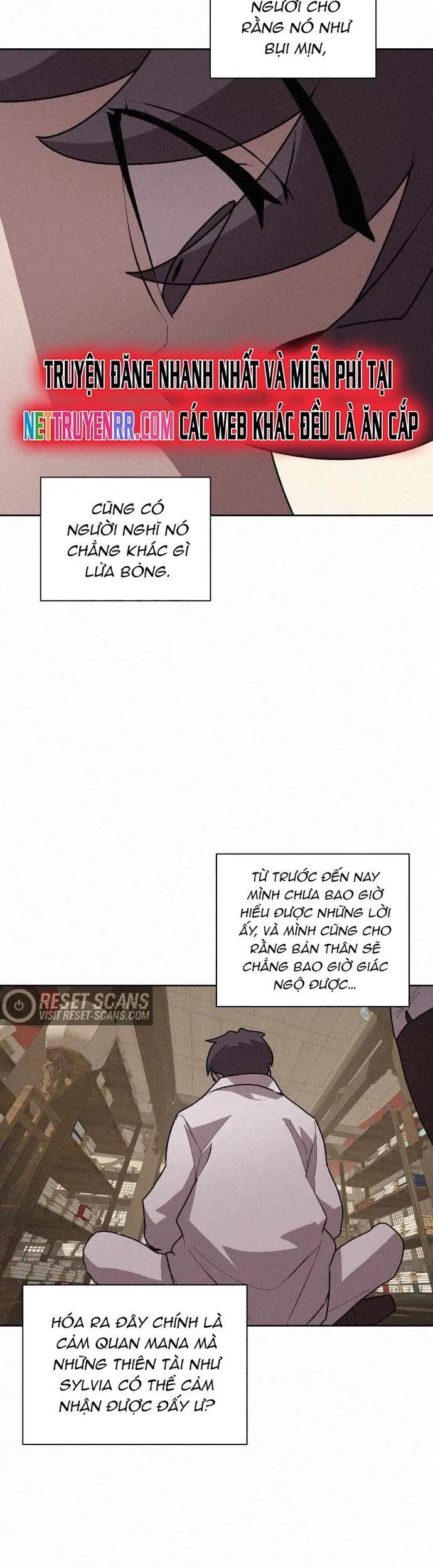 Thực Thư Pháp Sư Chapter 71 - 27