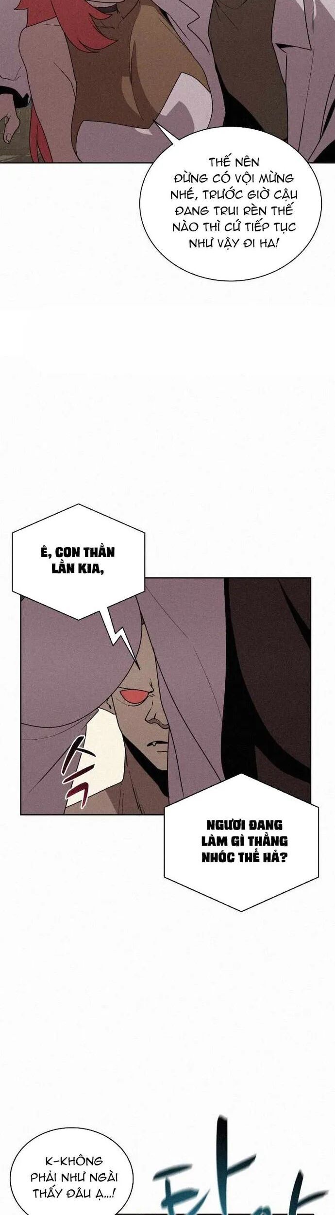 Thực Thư Pháp Sư Chapter 71 - 30
