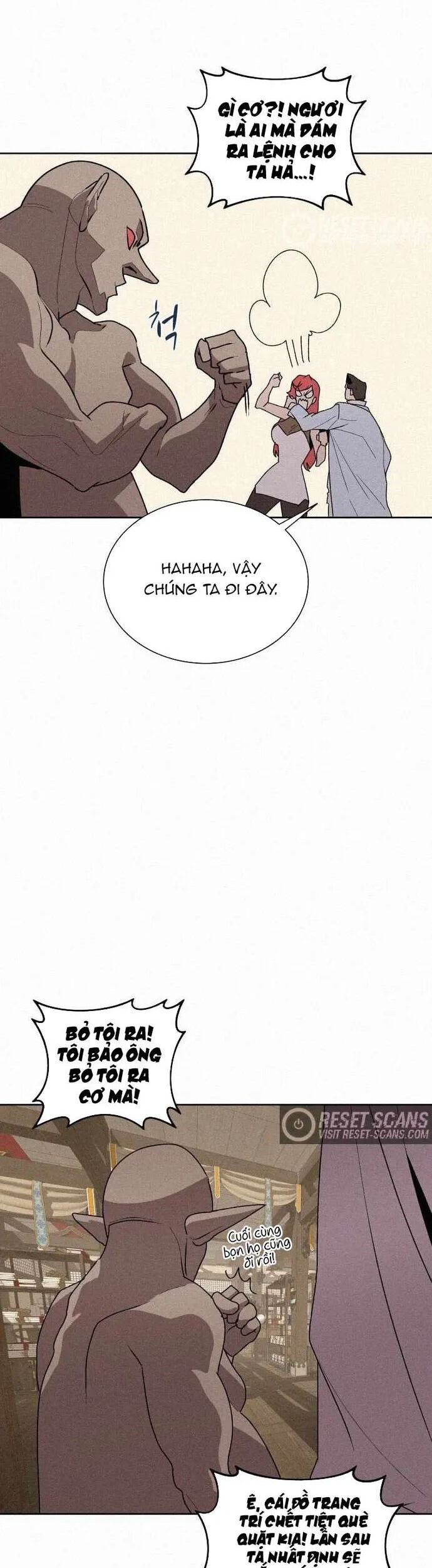 Thực Thư Pháp Sư Chapter 71 - 32