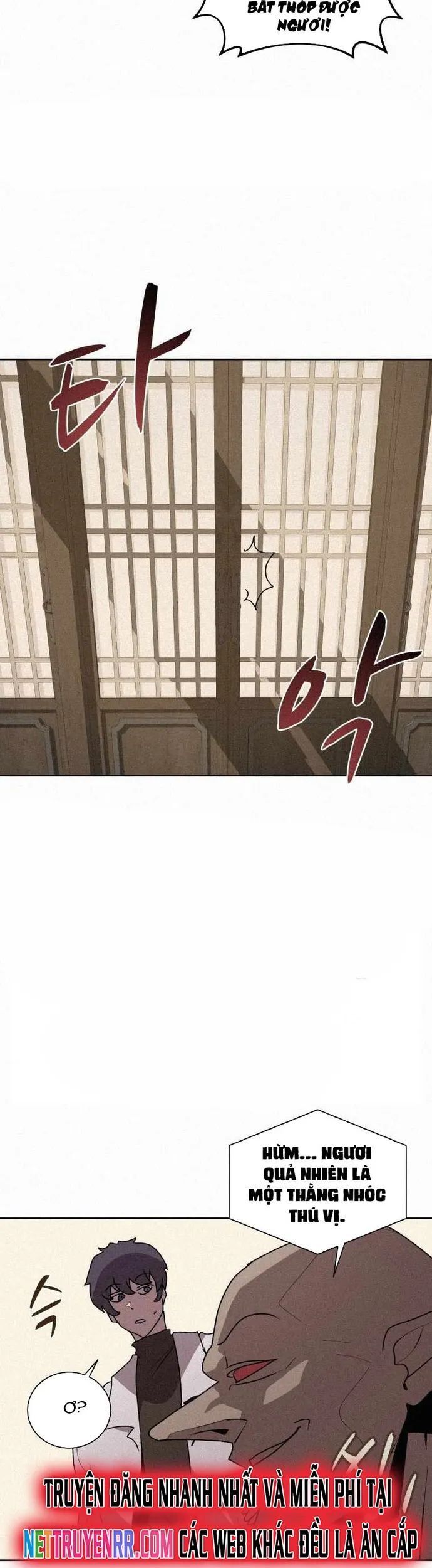 Thực Thư Pháp Sư Chapter 71 - 33