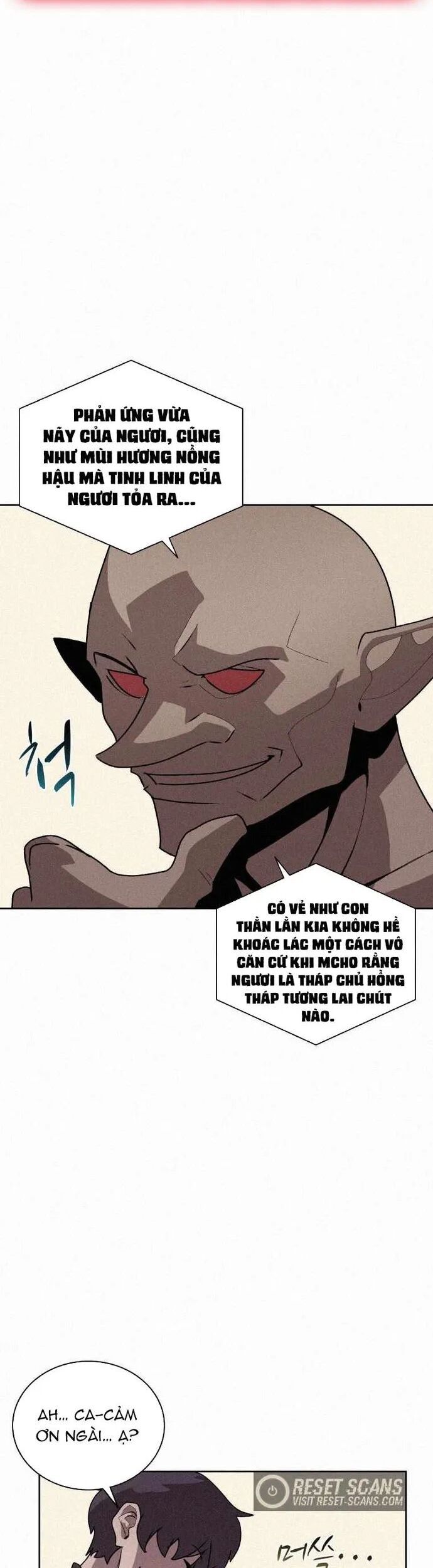 Thực Thư Pháp Sư Chapter 71 - 34