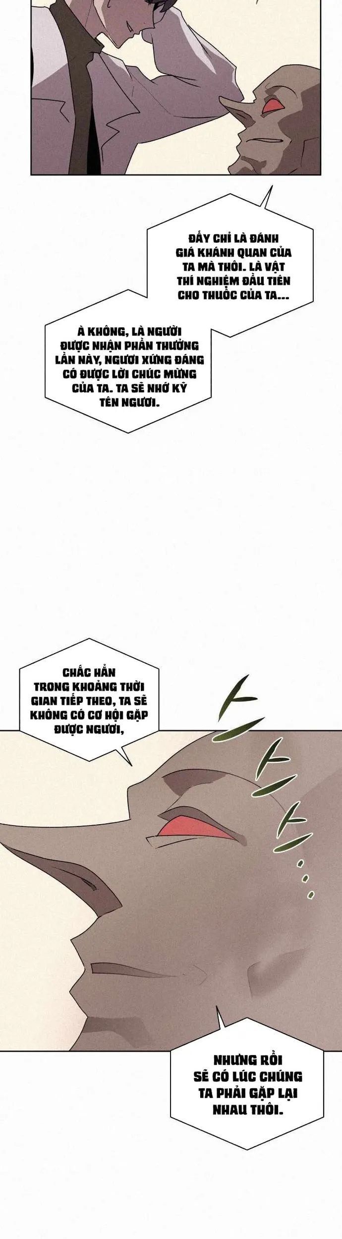 Thực Thư Pháp Sư Chapter 71 - 35