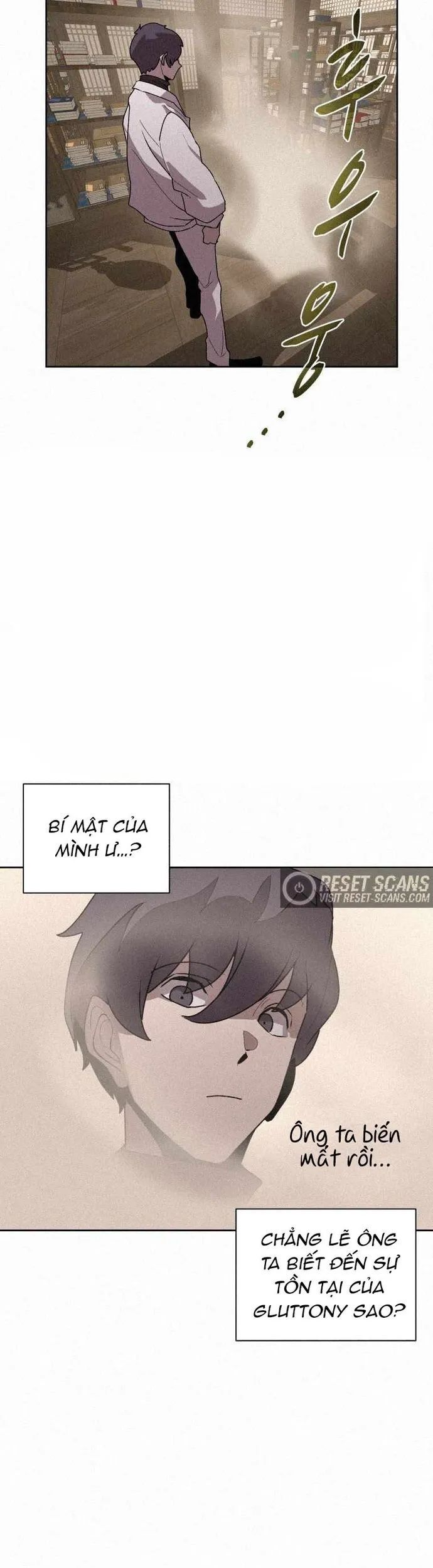 Thực Thư Pháp Sư Chapter 71 - 37