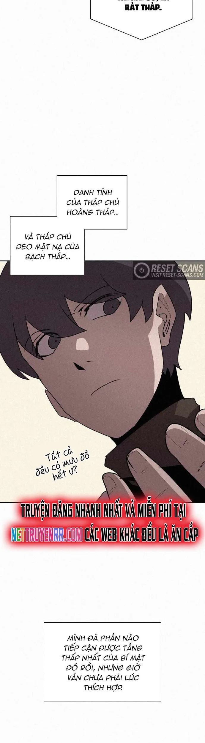 Thực Thư Pháp Sư Chapter 71 - 41
