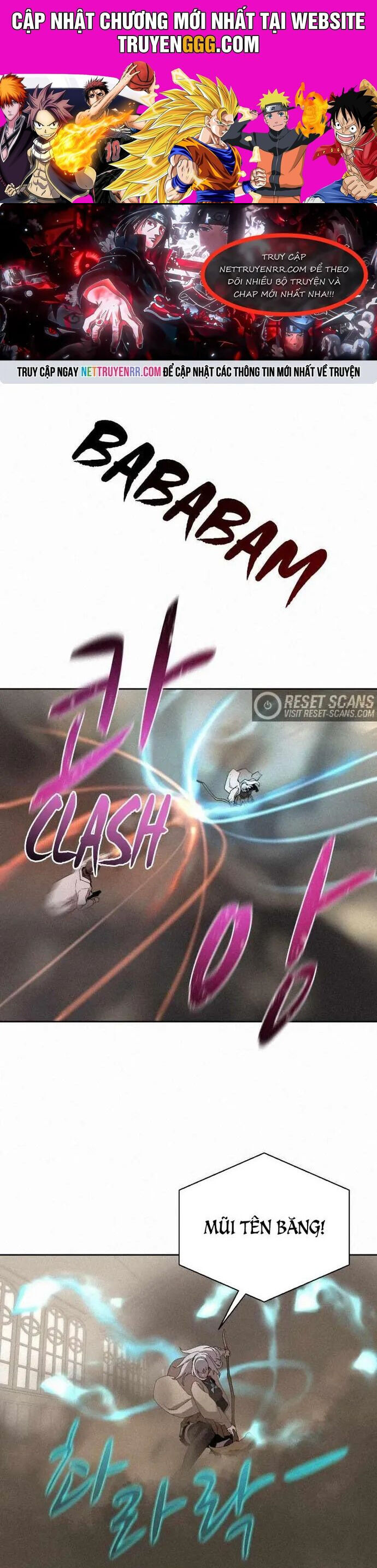 Thực Thư Pháp Sư Chapter 72 - 1