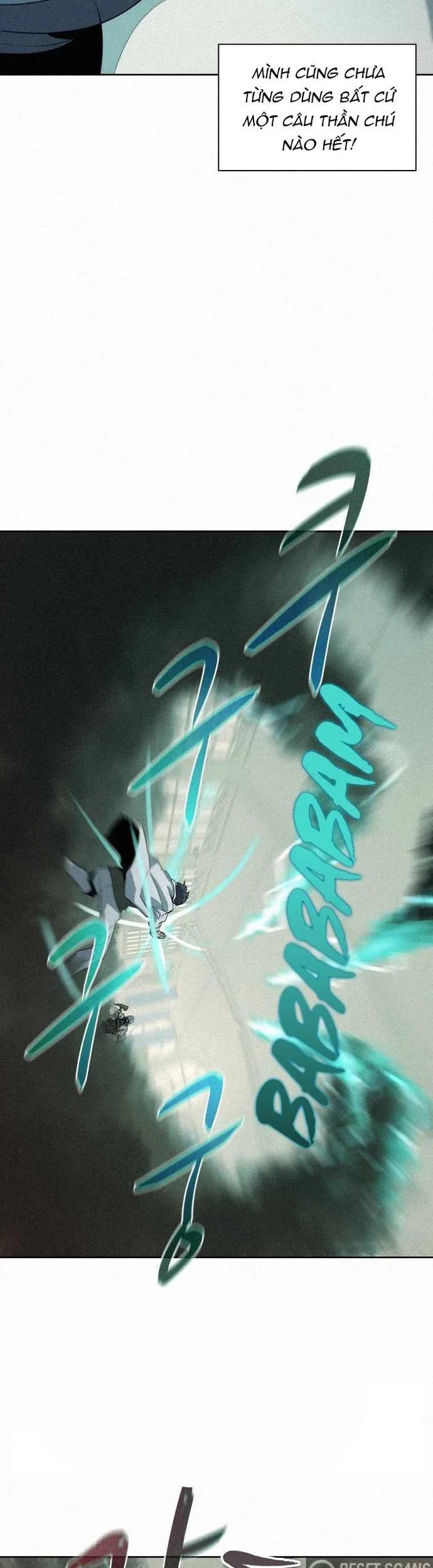 Thực Thư Pháp Sư Chapter 72 - 11