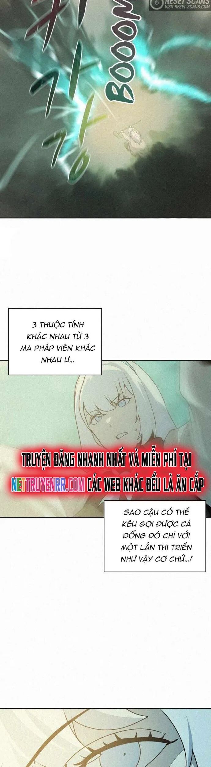 Thực Thư Pháp Sư Chapter 72 - 12