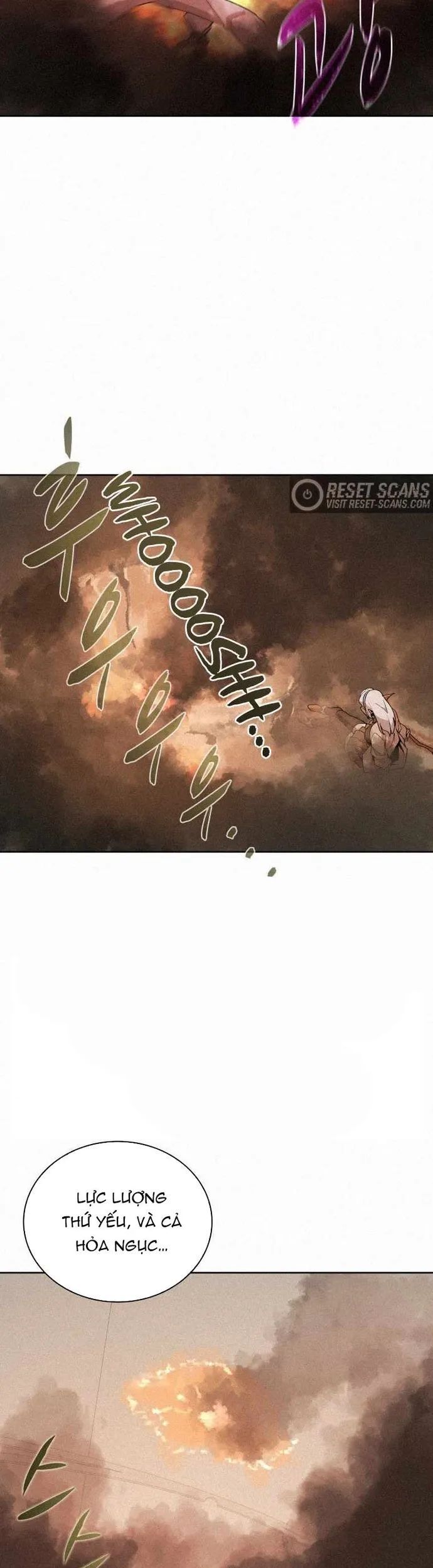 Thực Thư Pháp Sư Chapter 72 - 15