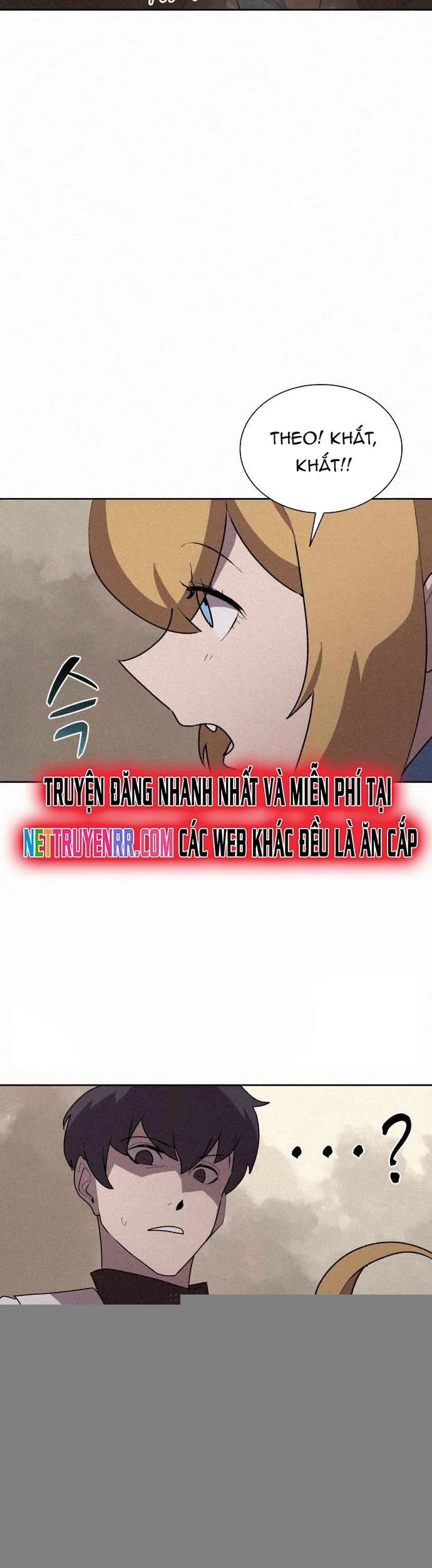 Thực Thư Pháp Sư Chapter 72 - 19