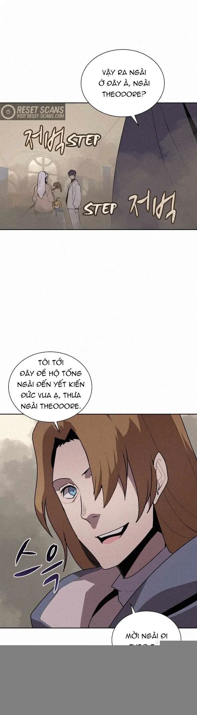 Thực Thư Pháp Sư Chapter 72 - 20