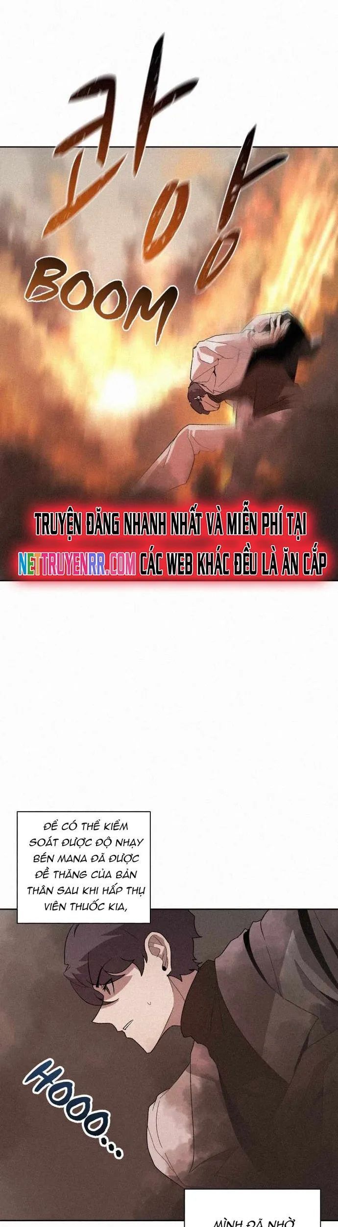 Thực Thư Pháp Sư Chapter 72 - 3