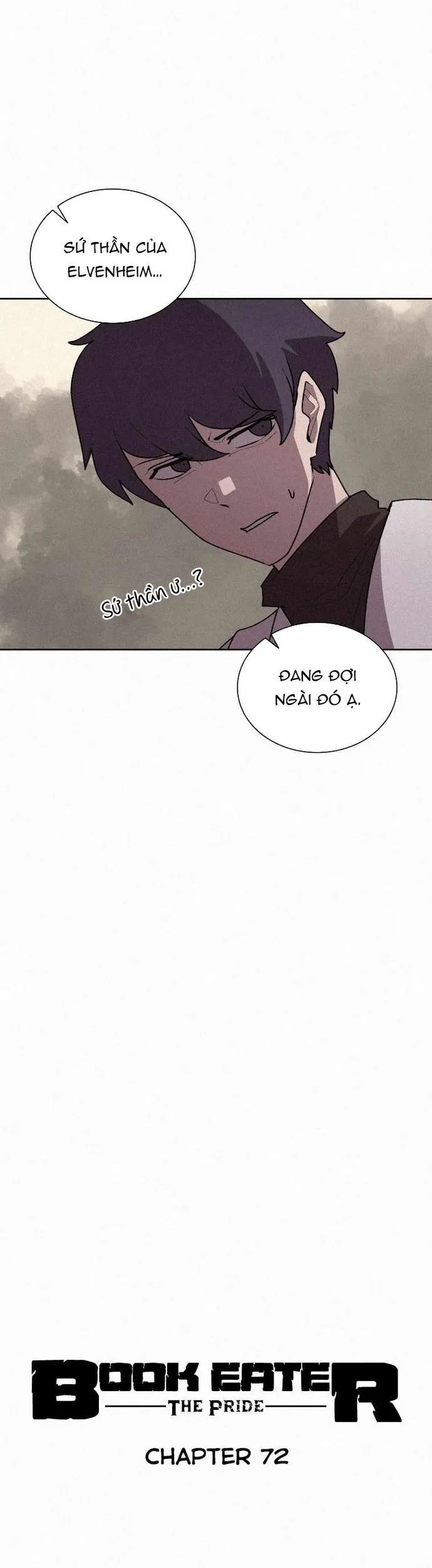 Thực Thư Pháp Sư Chapter 72 - 21