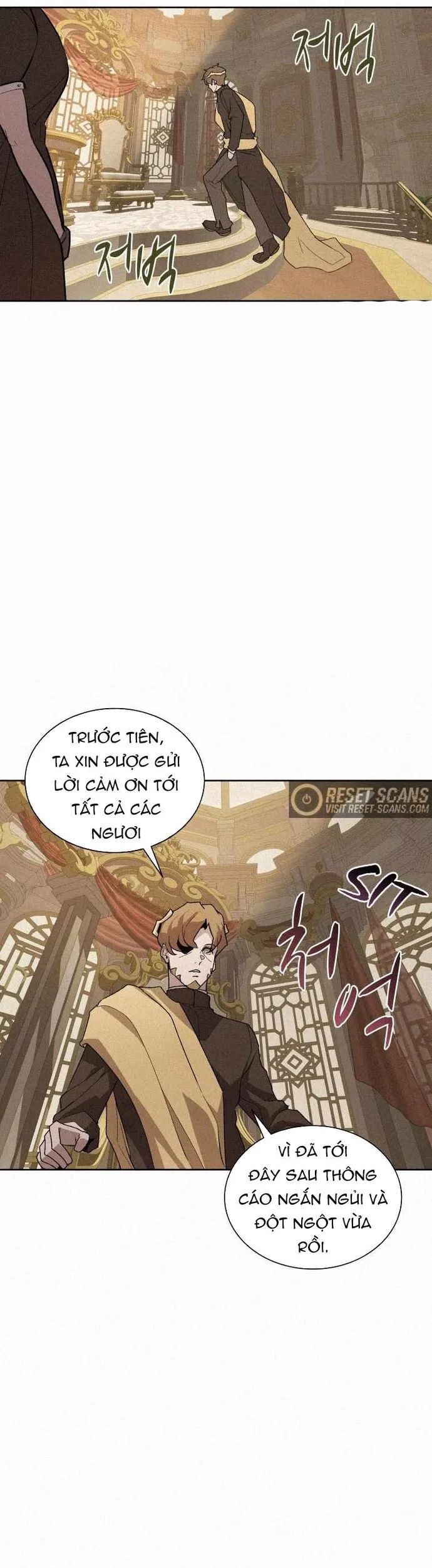 Thực Thư Pháp Sư Chapter 72 - 23