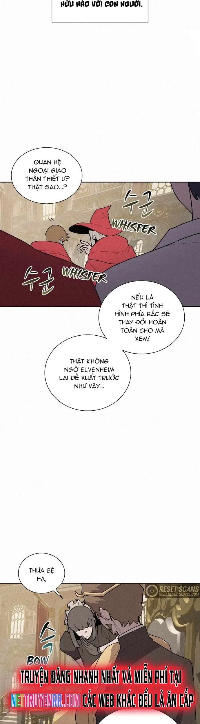 Thực Thư Pháp Sư Chapter 72 - 27