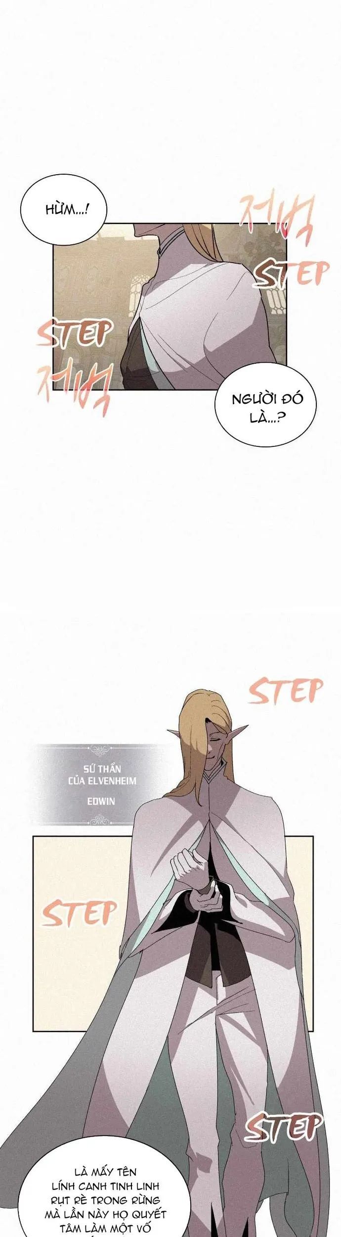 Thực Thư Pháp Sư Chapter 72 - 29