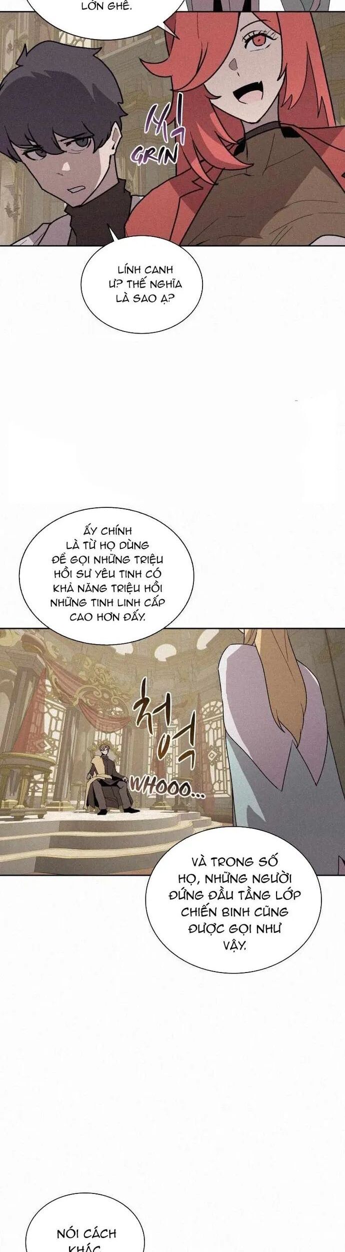 Thực Thư Pháp Sư Chapter 72 - 30