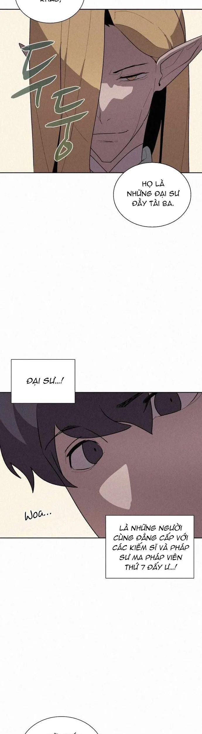 Thực Thư Pháp Sư Chapter 72 - 31