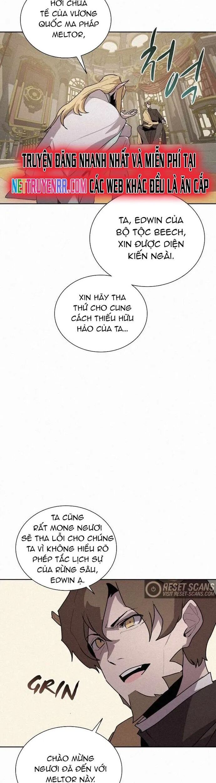 Thực Thư Pháp Sư Chapter 72 - 32