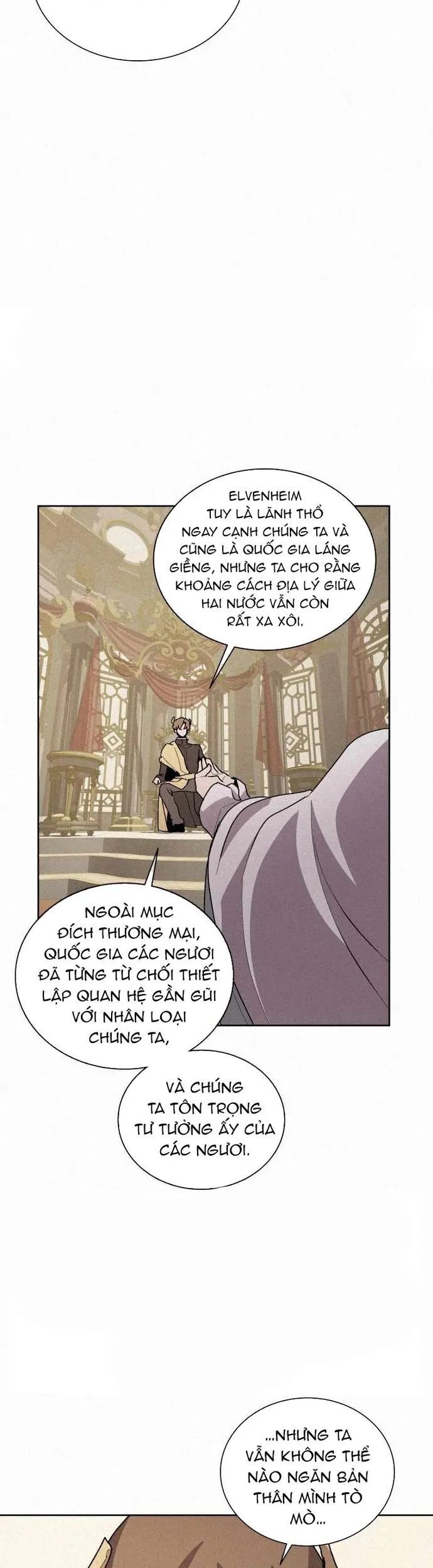 Thực Thư Pháp Sư Chapter 72 - 33