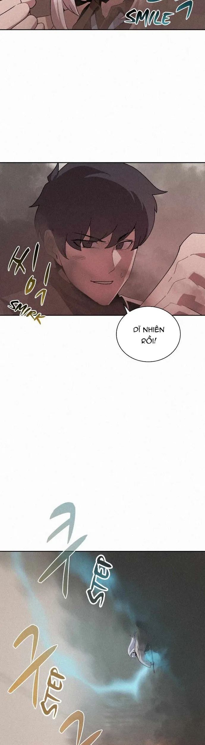 Thực Thư Pháp Sư Chapter 72 - 5