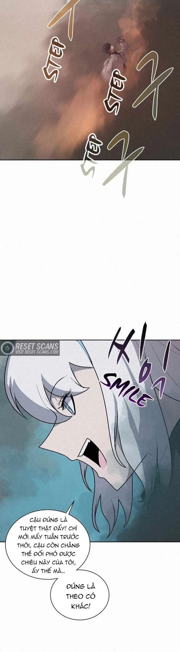 Thực Thư Pháp Sư Chapter 72 - 6